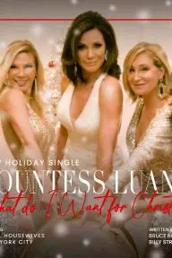 Countess Luann: What Do I Want for Christmas?_peliplat