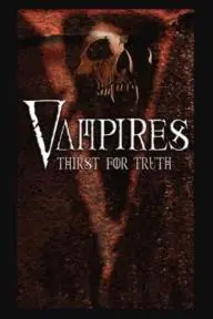 Vampires: Thirst for the Truth_peliplat