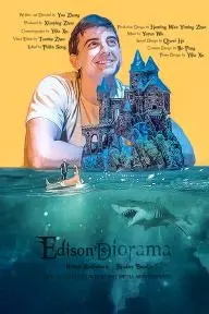 Edison's Diorama_peliplat