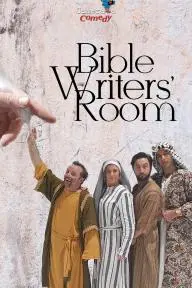 Bible Writers' Room_peliplat