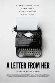 A Letter from Her_peliplat