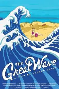 The Great Wave_peliplat