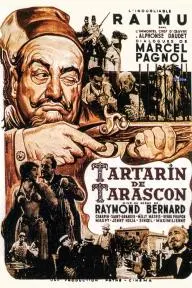 Tartarin de Tarascon_peliplat