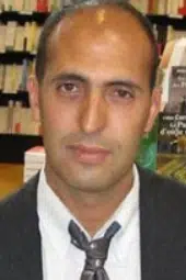 Amine Umlil
