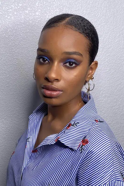 Chaiyia Taylor-Jackson