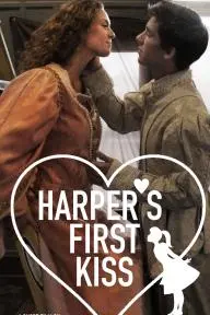 Harper's First Kiss_peliplat