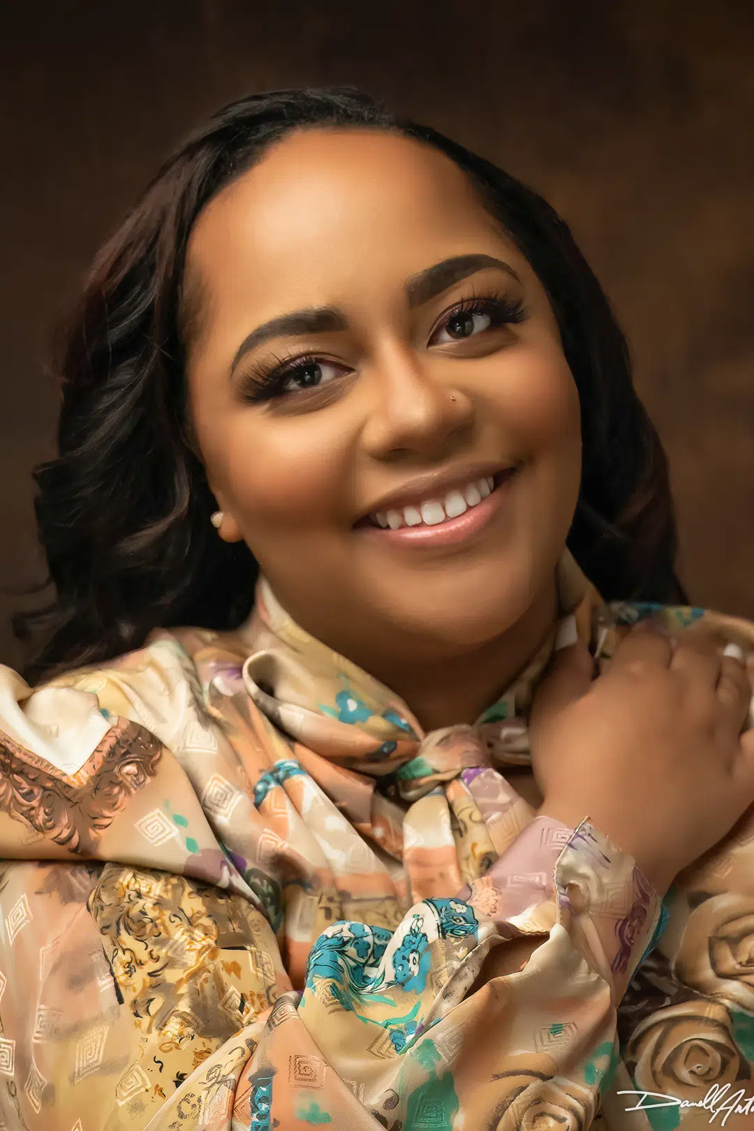 Kia Jones