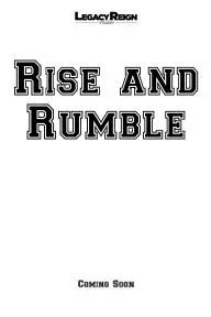 Rise and Rumble_peliplat