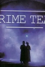 Crime Team_peliplat