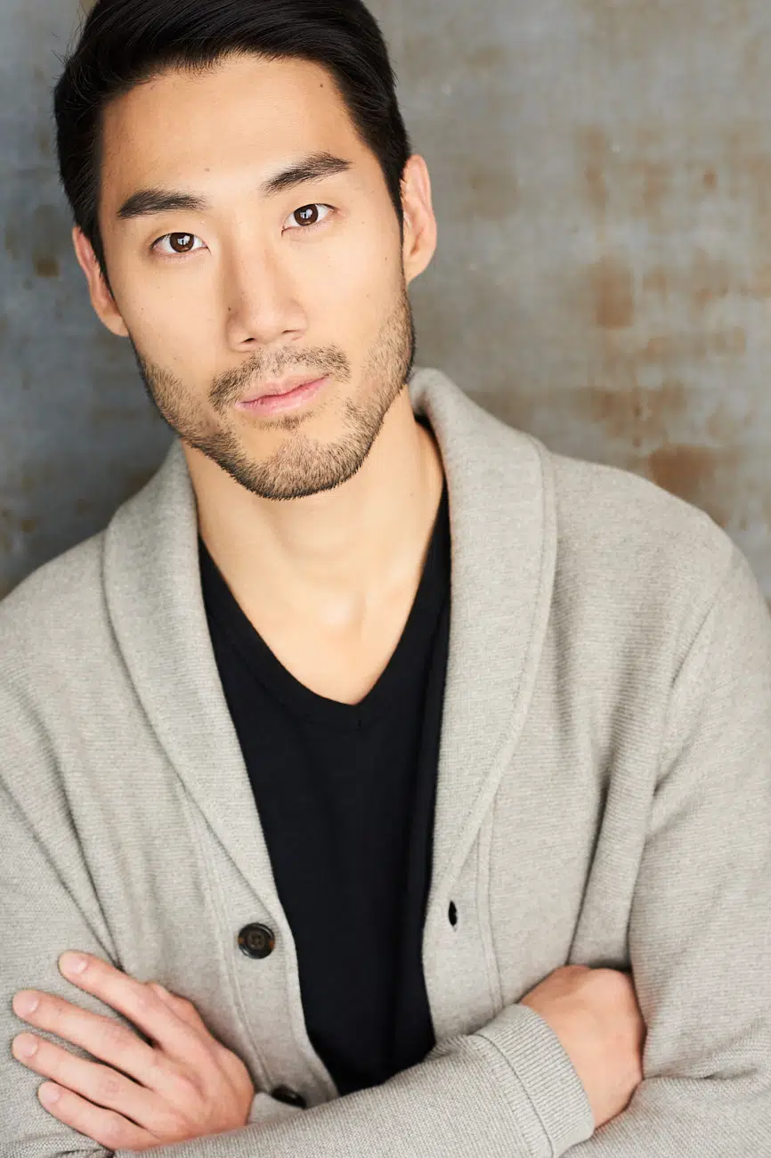 David J. Lee