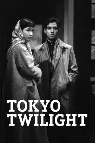 Tokyo Twilight_peliplat