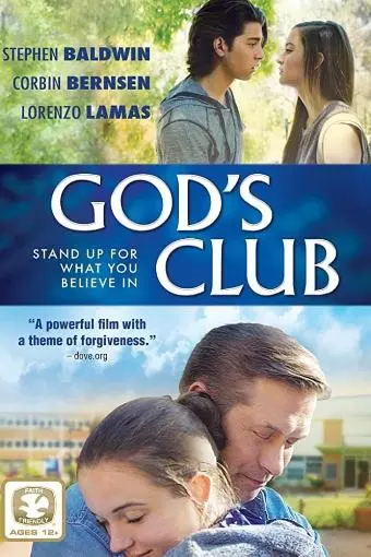 God's Club_peliplat