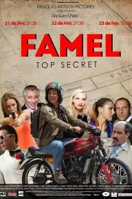 Famel Top Secret_peliplat