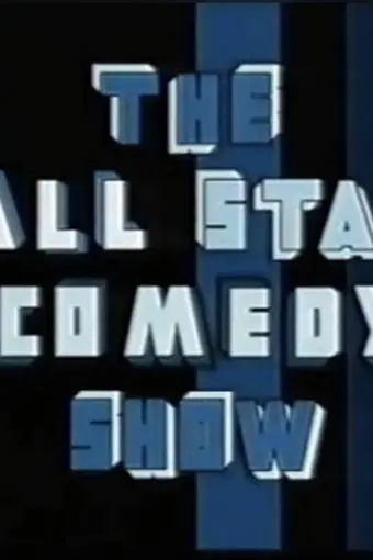 The All Star Comedy Show_peliplat