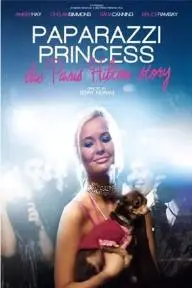 Paparazzi Princess: The Paris Hilton Story_peliplat