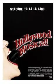Hollywood Musical!_peliplat