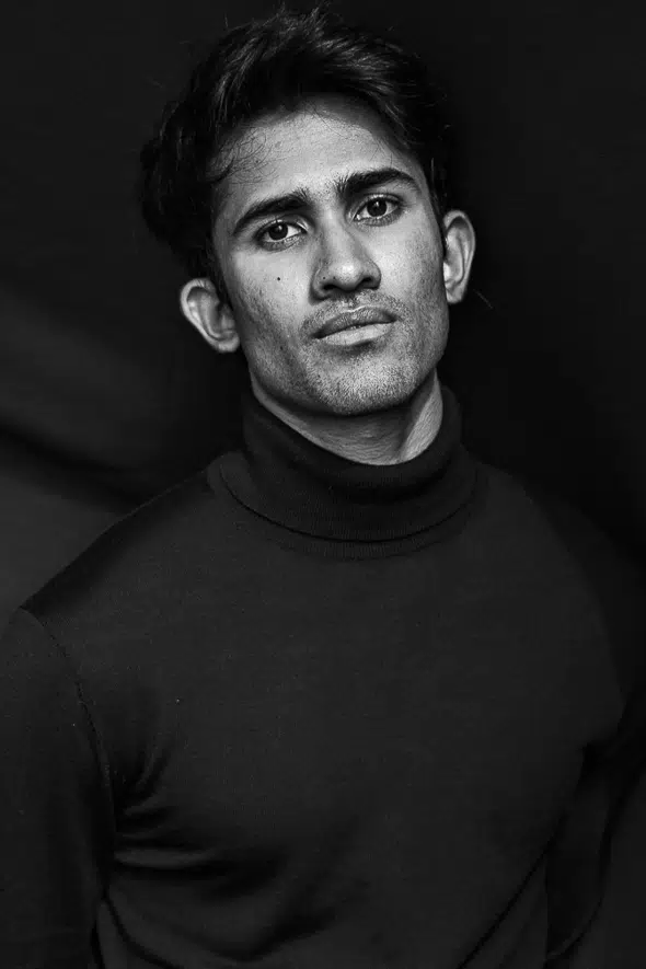 Ary Satish