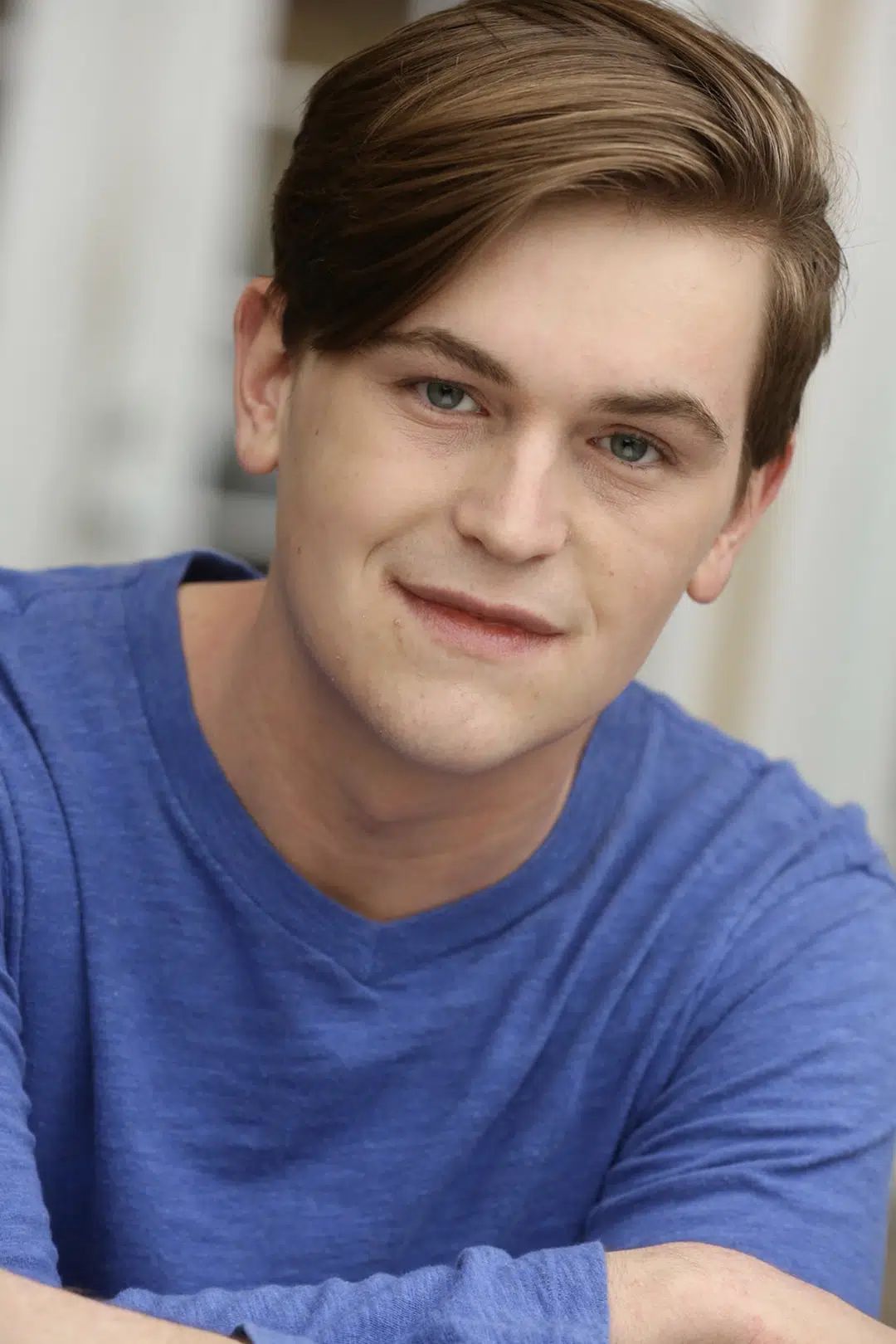 Jordan Munk