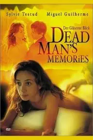 Dead Man's Memories_peliplat