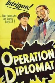Operation Diplomat_peliplat