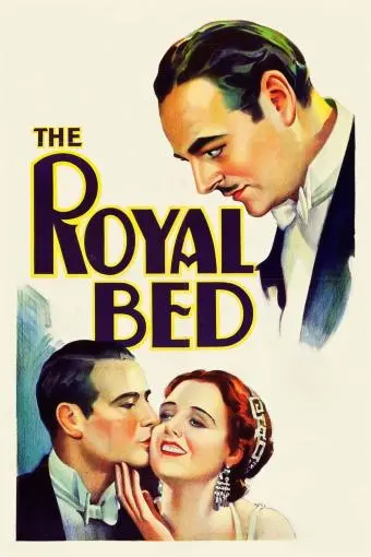The Royal Bed_peliplat