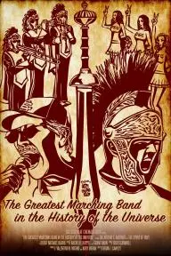 The Greatest Marching Band in the History of the Universe_peliplat