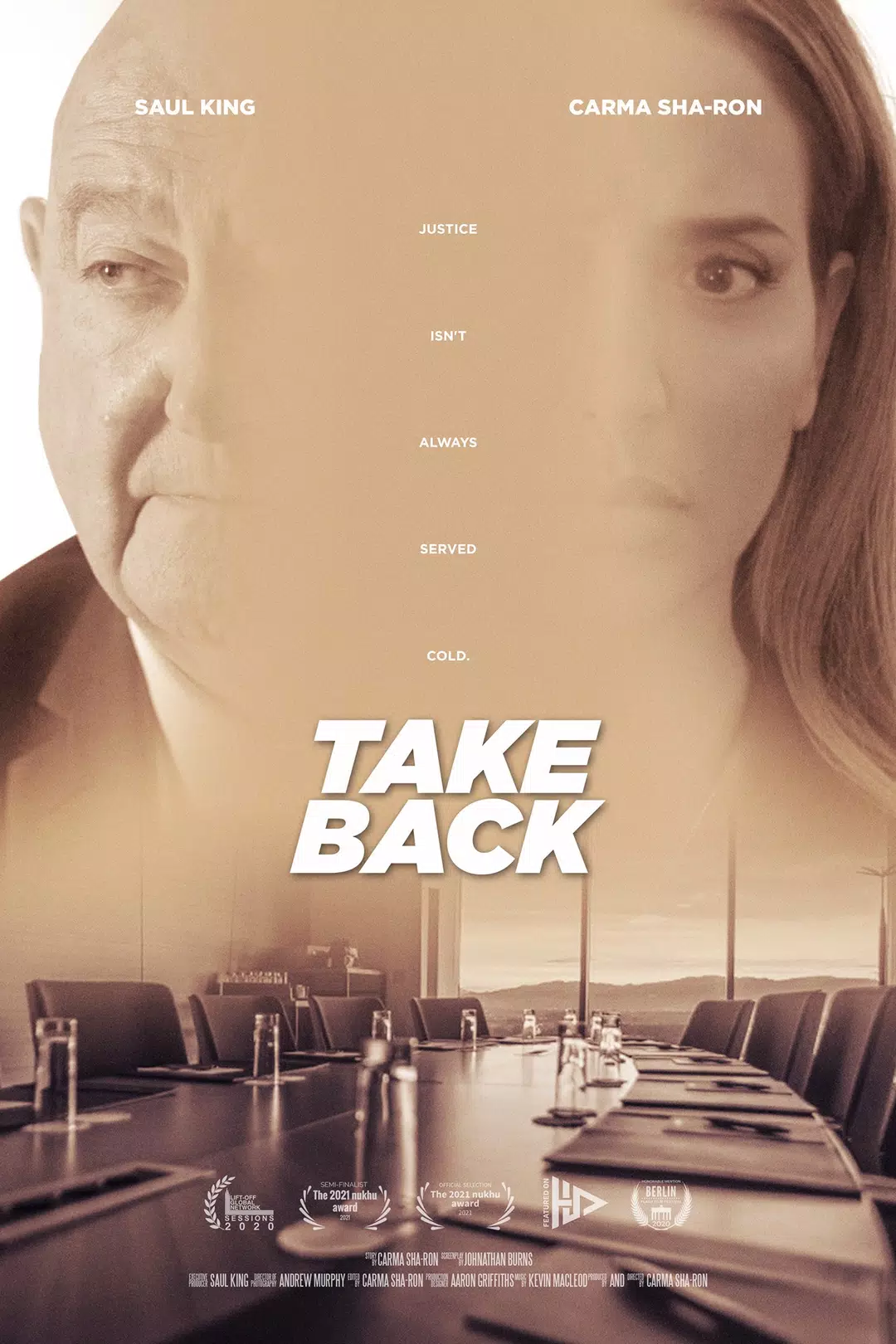 Take Back