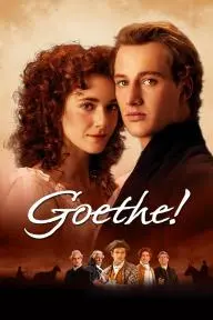 Young Goethe in Love_peliplat