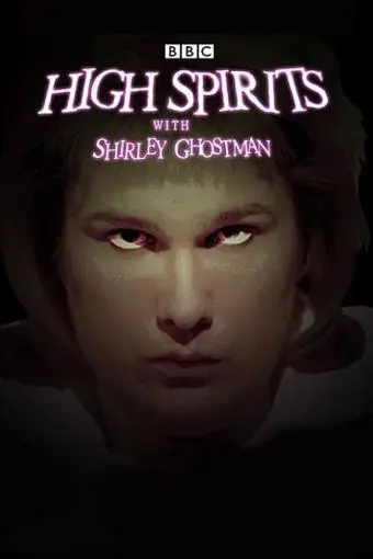 High Spirits with Shirley Ghostman_peliplat