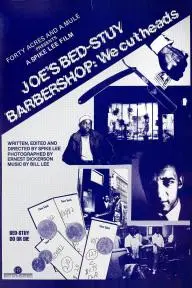 Joe's Bed-Stuy Barbershop: We Cut Heads_peliplat