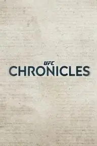 UFC Chronicles_peliplat