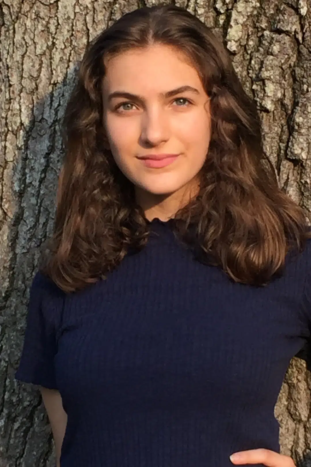 Jemma Kosanke