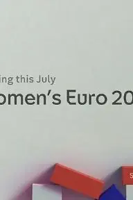 Summer of Sport: Women's Euro 2017_peliplat