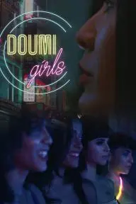 Doumi Girls_peliplat