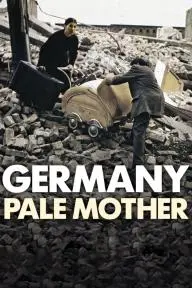 Germany Pale Mother_peliplat