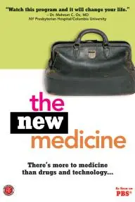 The New Medicine_peliplat