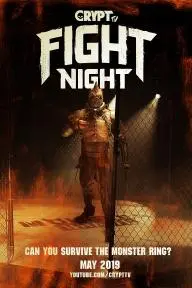 Fight Night_peliplat