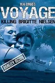 Voyage: Killing Brigitte Nielsen_peliplat