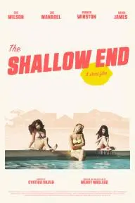 The Shallow End_peliplat