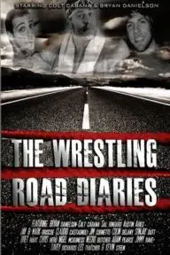 The Wrestling Road Diaries_peliplat