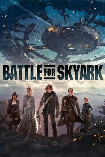 Battle for Skyark_peliplat