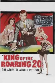 King of the Roaring 20's: The Story of Arnold Rothstein_peliplat