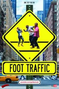 Foot Traffic_peliplat