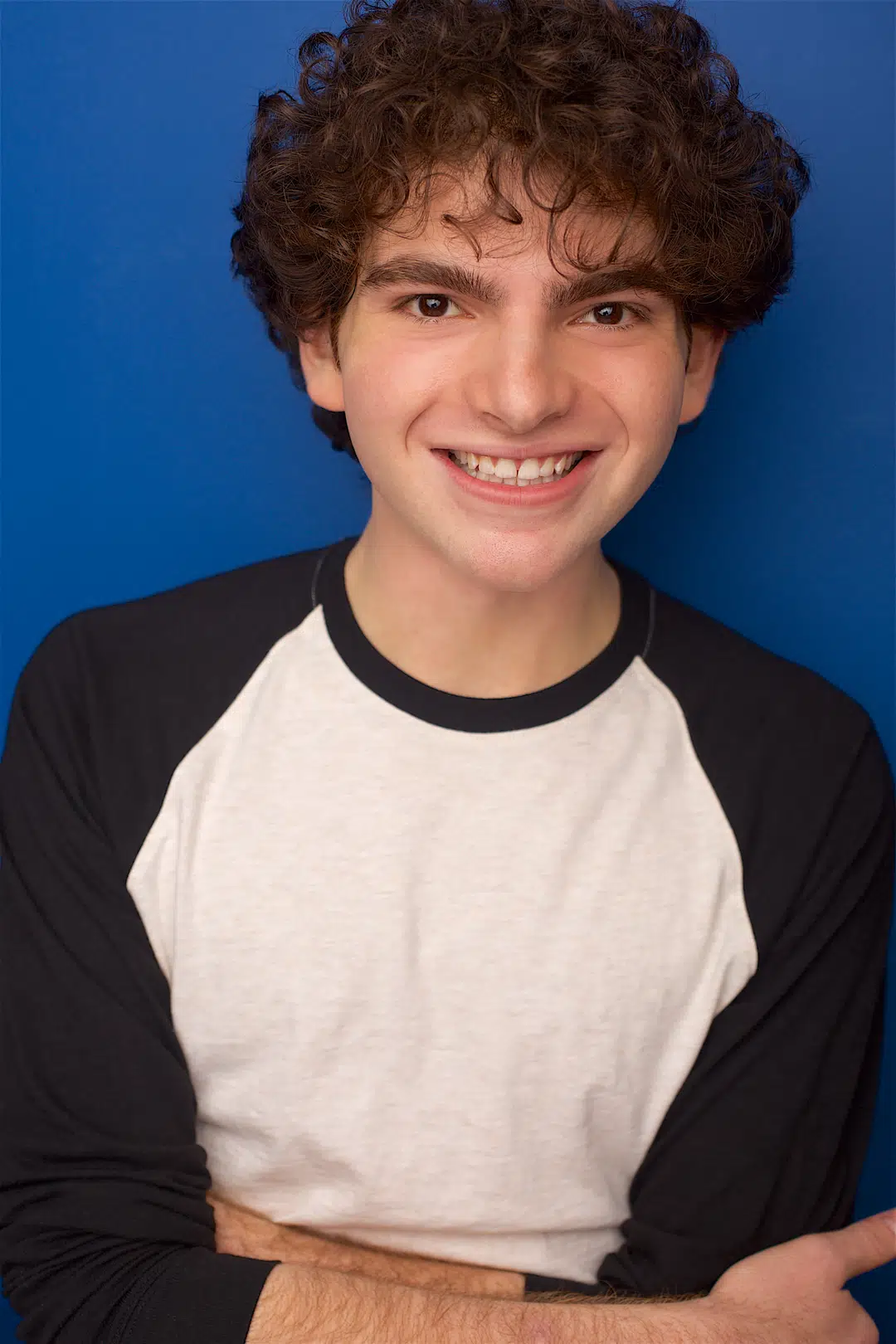 John Ganim III