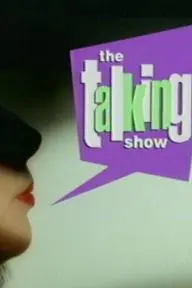 The Talking Show_peliplat