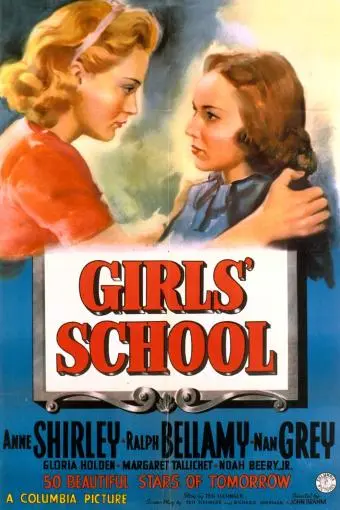 Girls' School_peliplat