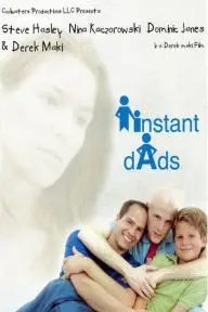Instant Dads_peliplat