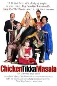 Chicken Tikka Masala_peliplat