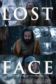 Lost Face_peliplat