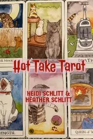 Hot Take Tarot_peliplat